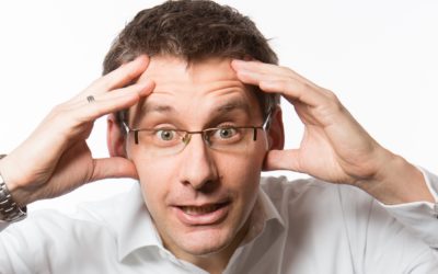 „HR Blabla“ statt Candidate Experience! „Schei… Bewerber!“