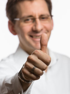 DER Schlüssel für erfolgreiches Recruiting – auch mit wenig Budget & Ressourcen!