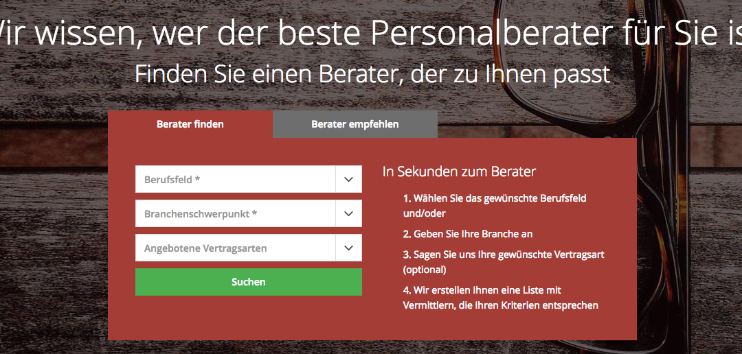 Bestcruiter – das kununu der Personalvermittler?