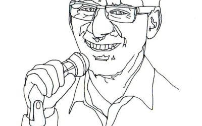 Recruiting Podcast von HZaborowski ist am Start!