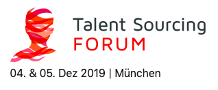 Recruiting Forum am 4./5.12.2019 in München