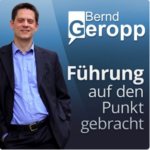 Social Recruiting und Active Sourcing – zu Gast im Podcast von Bernd Geropp