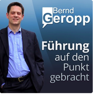 Social Recruiting und Active Sourcing – zu Gast im Podcast von Bernd Geropp