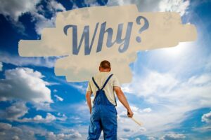 Recruiting und die Frage nach dem Sinn der Arbeit