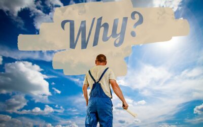 Recruiting und die Frage nach dem Sinn der Arbeit