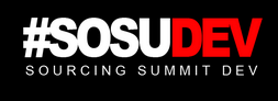 Sourcing Summit Deutschland vom 23.-25.11.2020 / virtuell