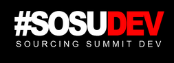 Sourcing Summit Deutschland vom 23.-25. November 2020 (online)