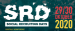 Social Recruiting Days 2020 – digital und intensiv!