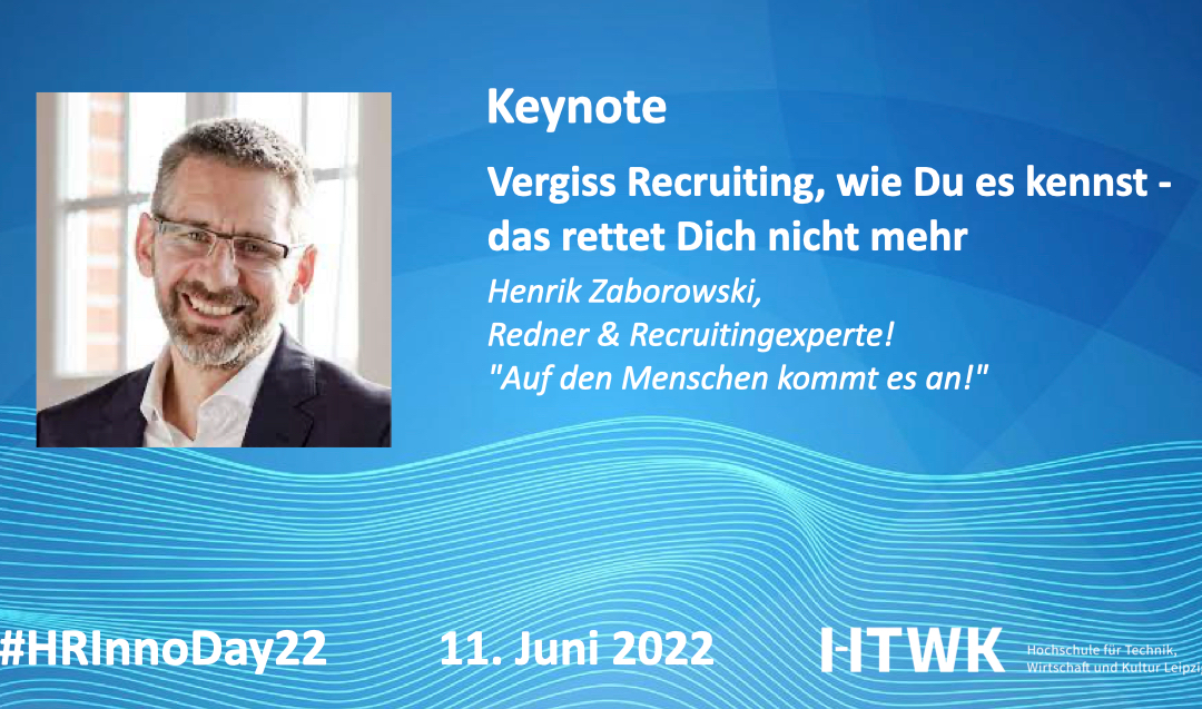 #HRInnoDay22