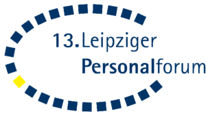 Leipziger Personalforum Logo