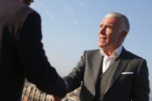 Erfolgreiches Recruiting hängt vom (Top-) Management ab!