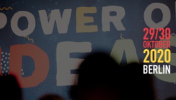 Social Recruiting Days am 29./30. Oktober 2020 in Berlin