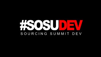 Sourcing Summit Deutschland vom 23.-25. November 2020 (online)