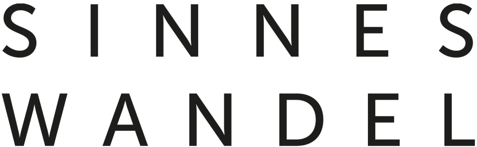 Sinneswandel_Schriftzug